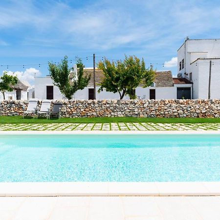 Masseria Donna Coletta Noci Exterior foto