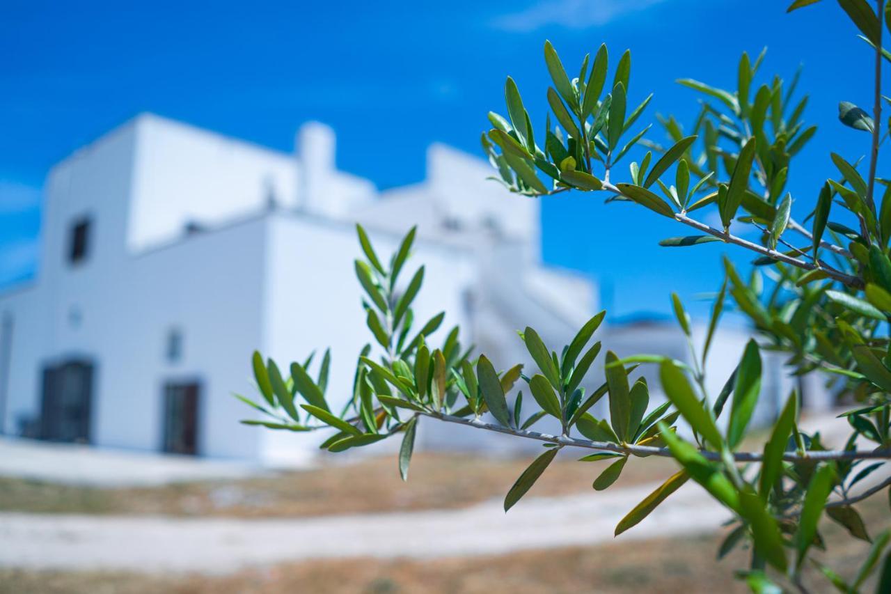 Masseria Donna Coletta Noci Exterior foto