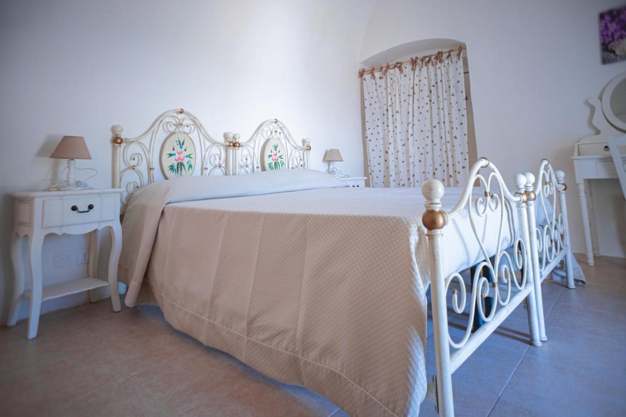 Masseria Donna Coletta Noci Exterior foto