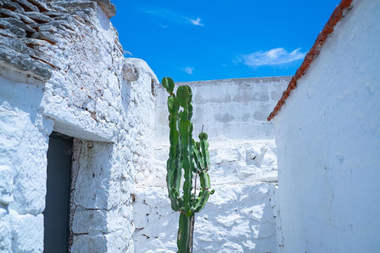 Masseria Donna Coletta Noci Exterior foto