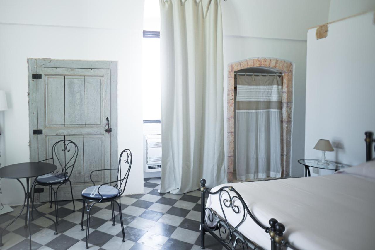 Masseria Donna Coletta Noci Exterior foto