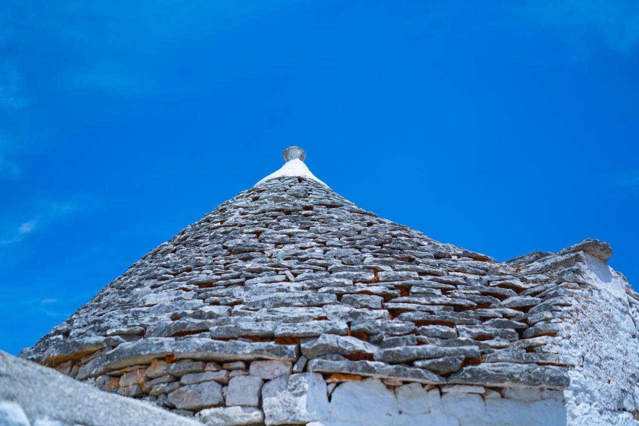 Masseria Donna Coletta Noci Exterior foto