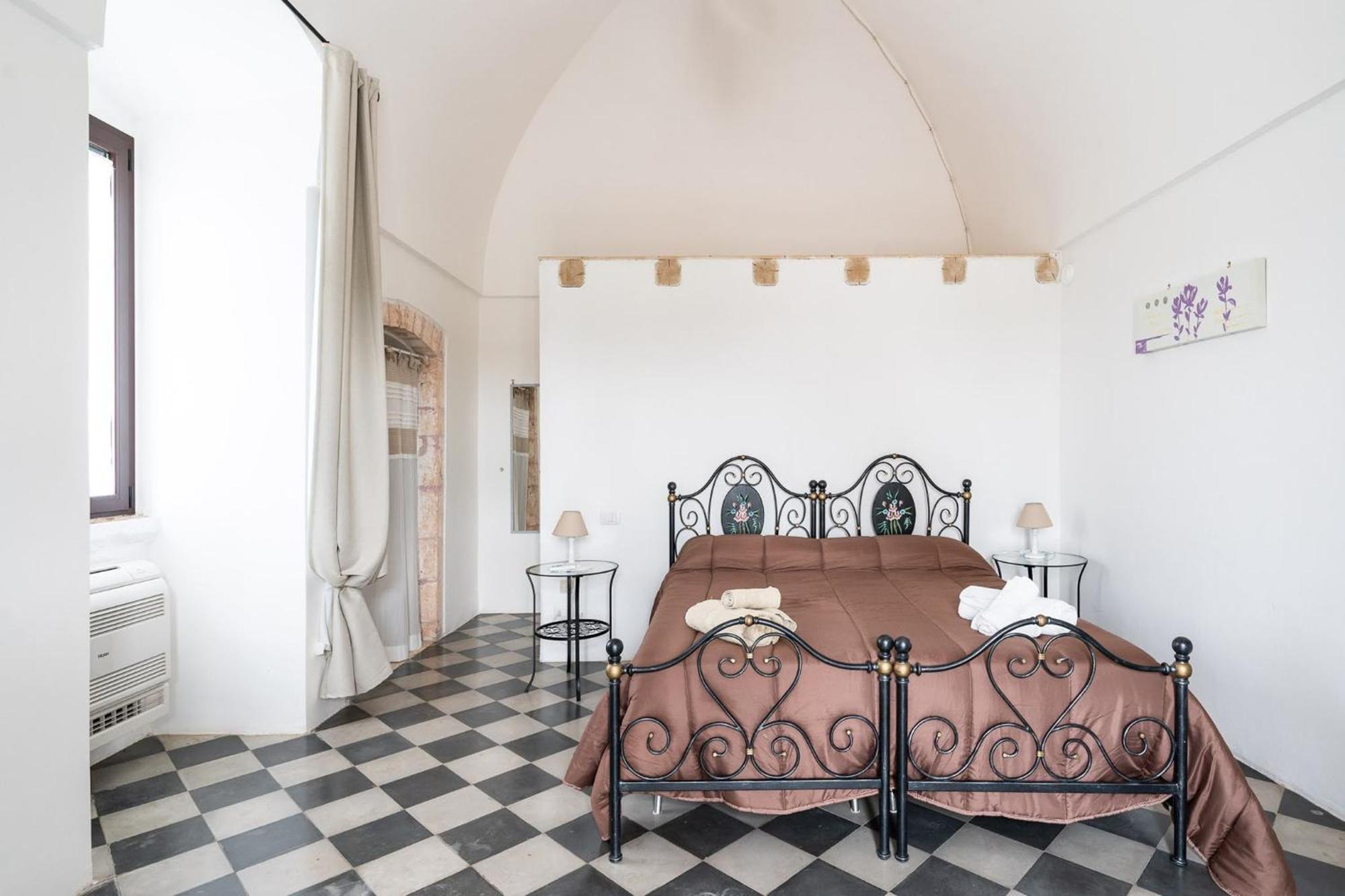 Masseria Donna Coletta Noci Exterior foto