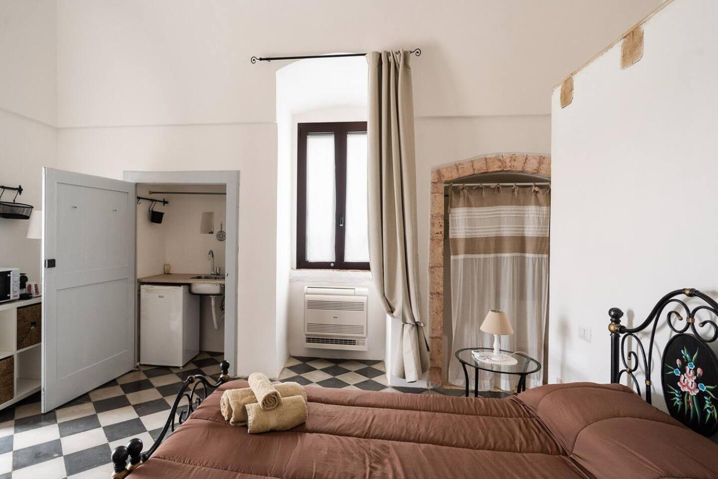 Masseria Donna Coletta Noci Exterior foto