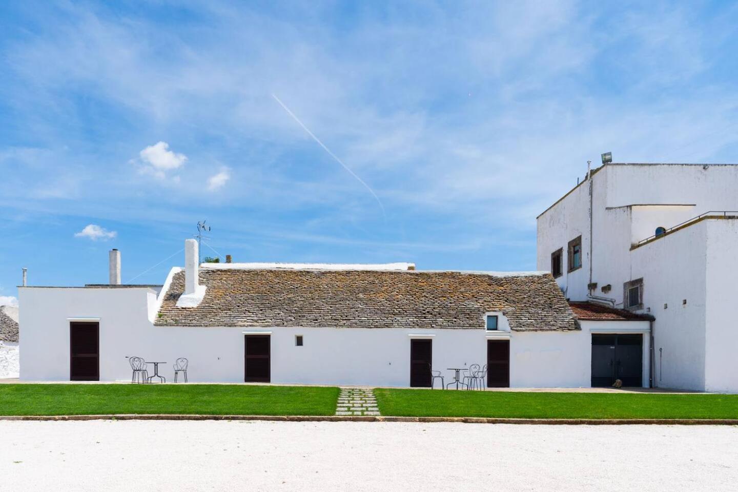 Masseria Donna Coletta Noci Exterior foto