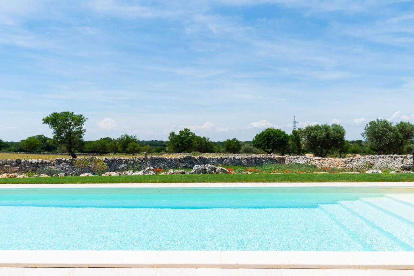 Masseria Donna Coletta Noci Exterior foto